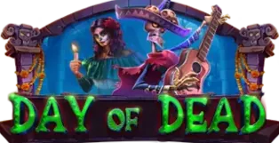 ภาพเกม Day Of Dead ที่ paotong รวบรวมไว้