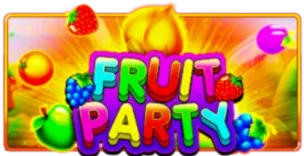 ภาพเกม Fruit Party ที่ paotong รวบรวมไว้
