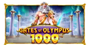 ภาพเกม Gates Of Olympus 1000 ที่ paotong รวบรวมไว้