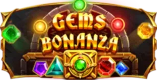 ภาพเกม Gems Bonanza ที่ paotong รวบรวมไว้