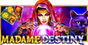 ภาพเกม Madame Destiny ที่ paotong รวบรวมไว้