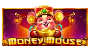ภาพเกม Money Mouse ที่ paotong รวบรวมไว้