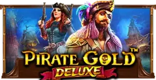 ภาพเกม Pirate Gold Deluxe ที่ paotong รวบรวมไว้