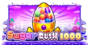 ภาพเกม Sugar Rush 1000 ที่ paotong รวบรวมไว้